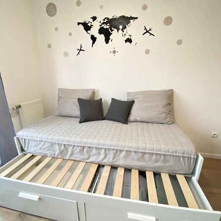 Grand Studio Montevrain - Disneyland Rer A Экстерьер фото