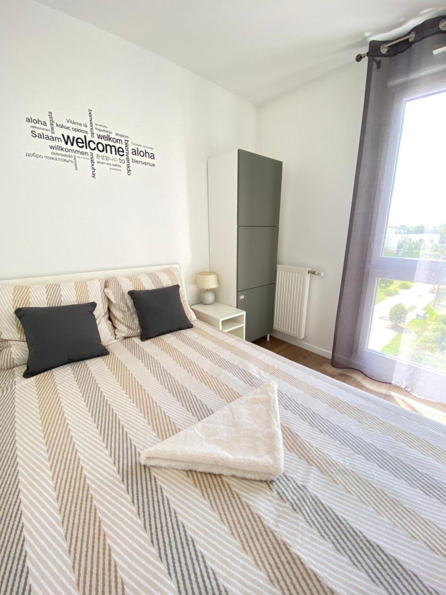 Grand Studio Montevrain - Disneyland Rer A Экстерьер фото